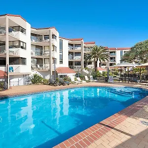 Casablanca Beachfront 3*, Caloundra Australia