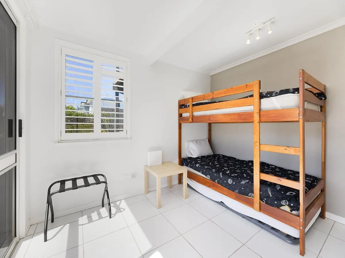 펜션 칼론드라 1 Rowell Street Battery Hill Qld 빌라 오스트레일리아