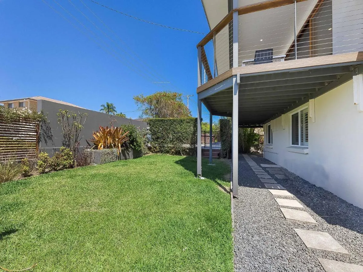펜션 칼론드라 1 Rowell Street Battery Hill Qld 빌라 오스트레일리아